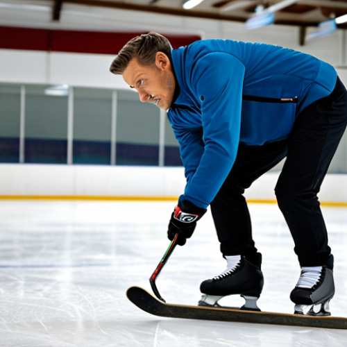 Prompt 1: Individualized Skate Coaching with Technology**