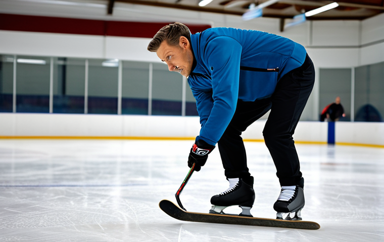 Prompt 1: Individualized Skate Coaching with Technology**