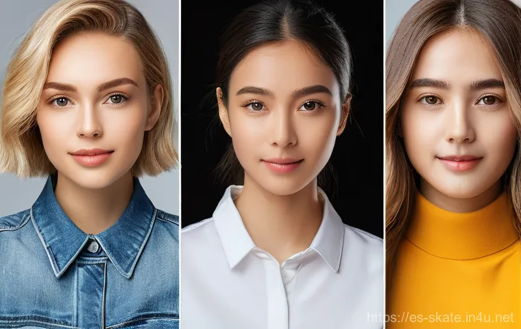 스케이트 양말 선택법 - Here are three image generation prompts based on the provided text, ensuring they adhere to all safe...