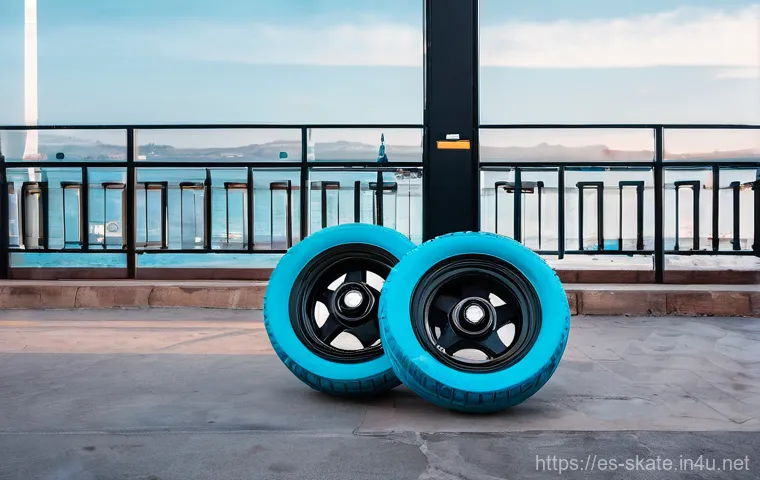 스케이트 휠 종류와 특성 - Here are three detailed English image prompts based on the provided text, adhering to all specified ... 스케이트 휠 종류와 특성 - Here are three detailed English image prompts based on the provided text, adhering to all specified ...