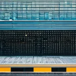 스케이트 사고 사례 - Here are three image generation prompts in English, designed to be detailed and adhere to the specif...