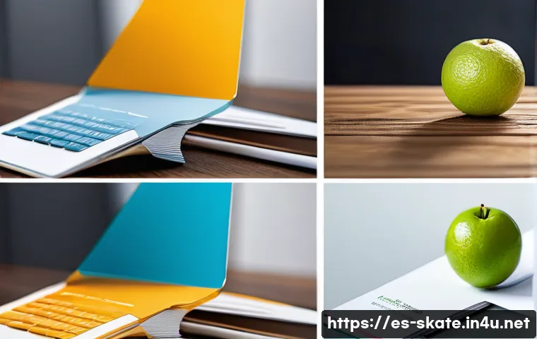 성인용 스케이트 구매 가이드 - Here are three detailed image prompts in English: