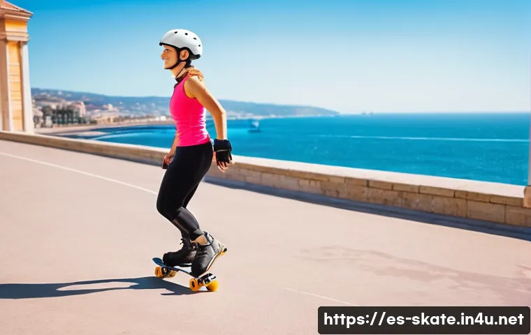 No compres patines de adulto sin leer esto: Evita errores costosos y patina como un pro 4 성인용 스케이트 구매 가이드 관련 이미지 2